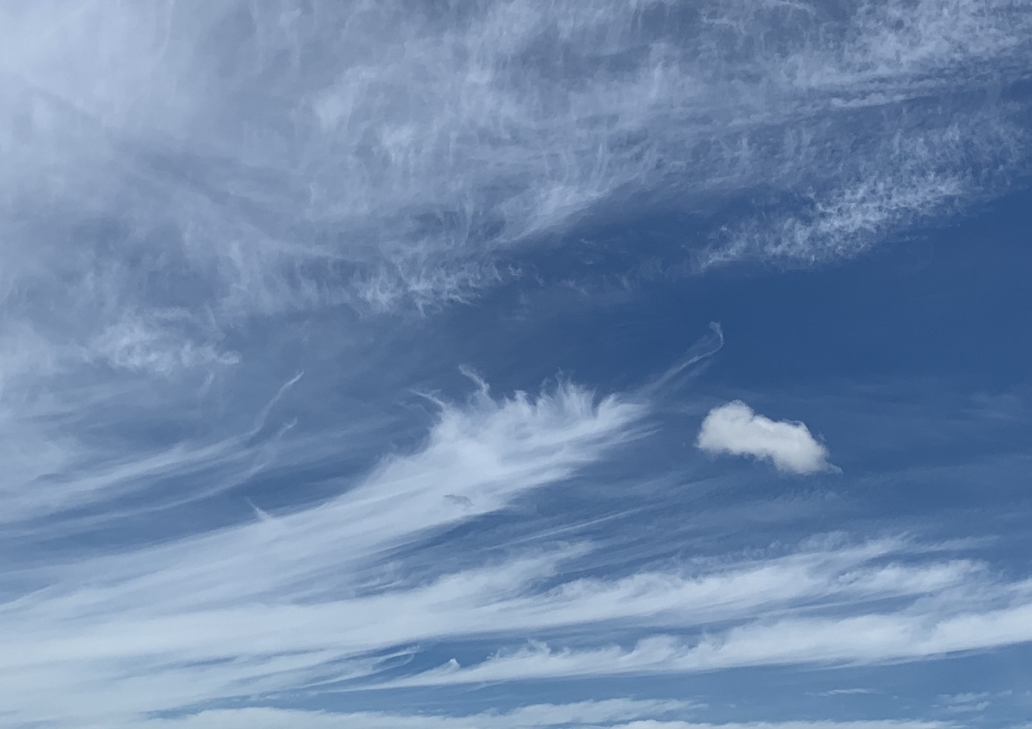 No.3425-1 地震前兆