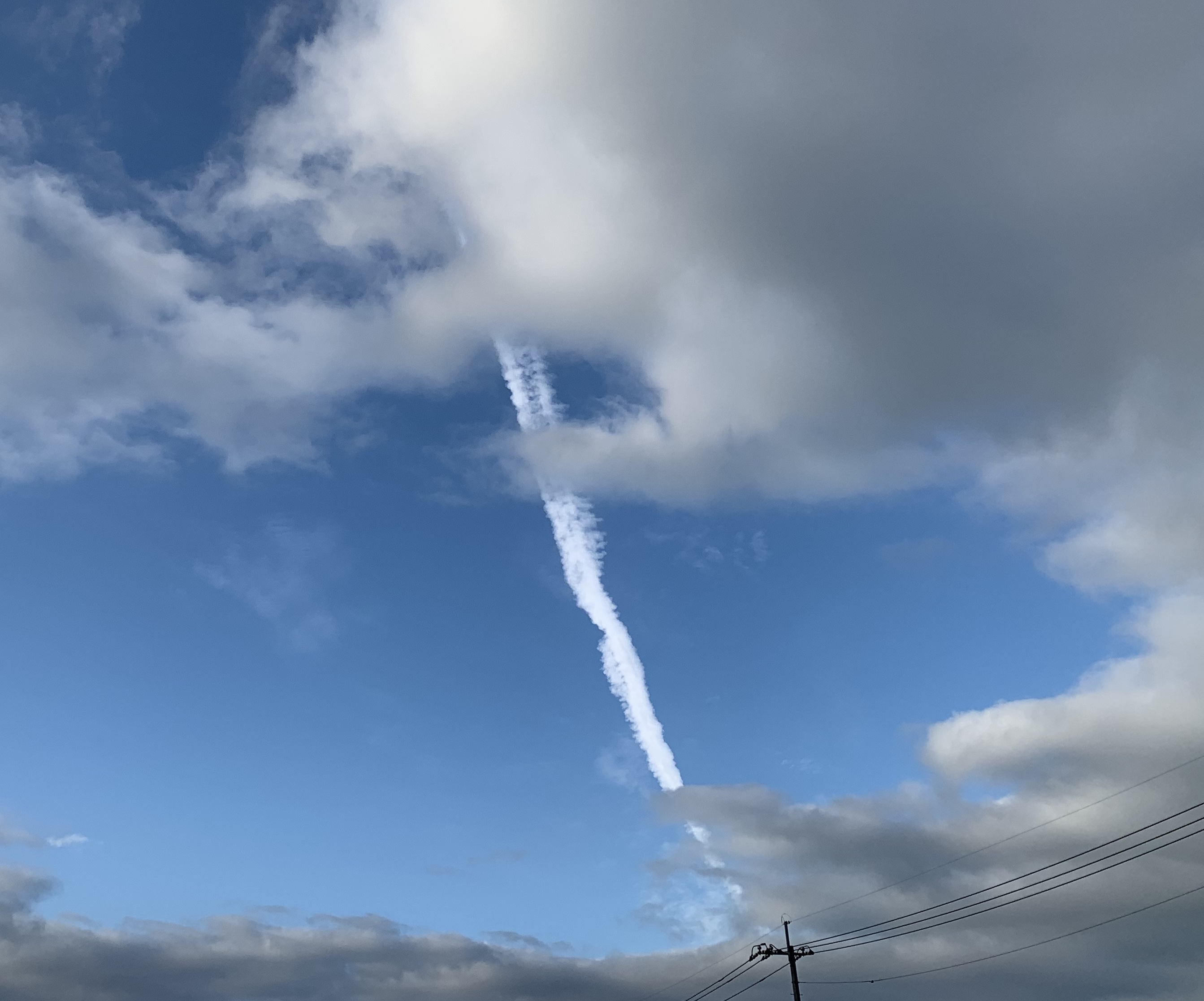 No.4792-1 地震前兆