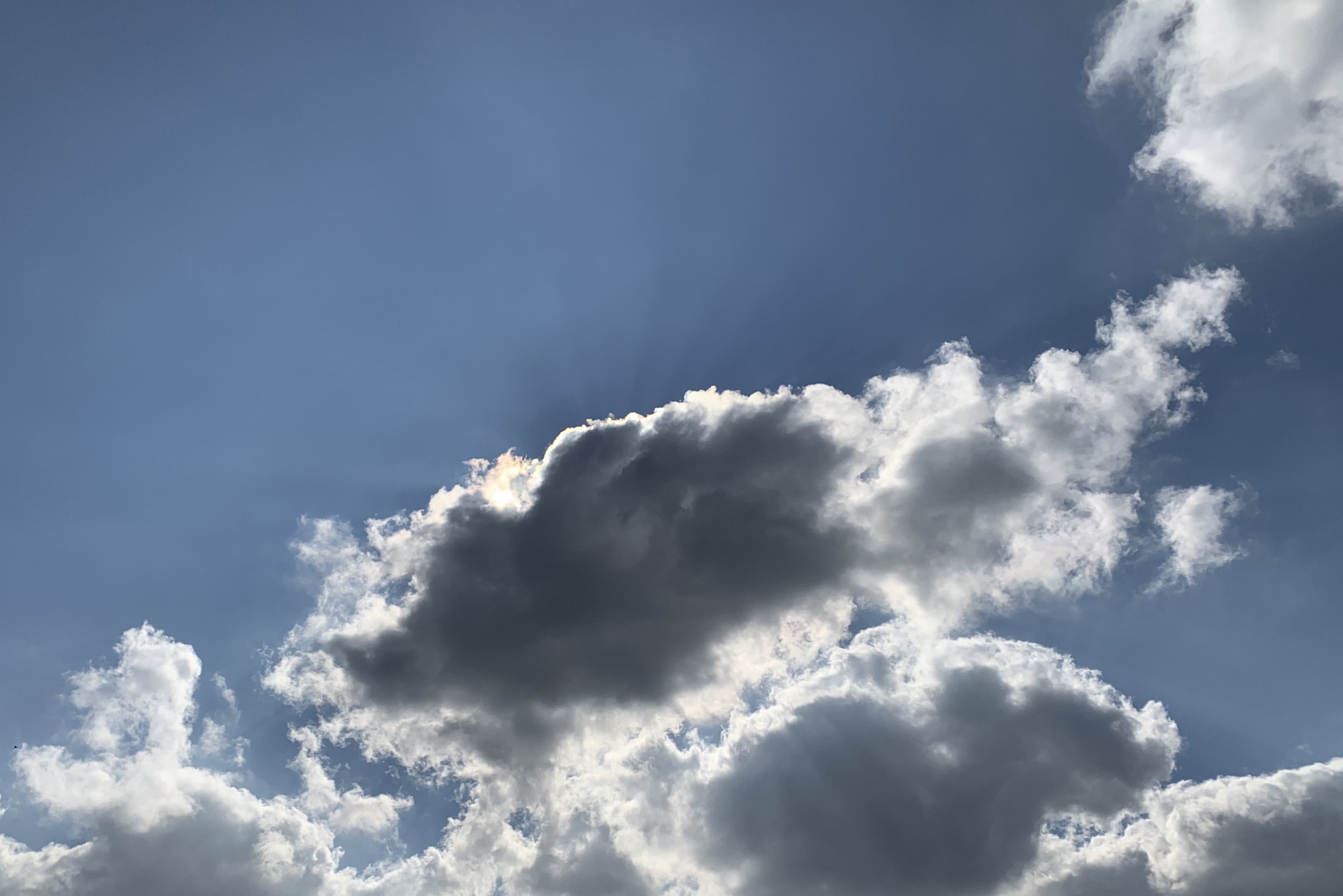 No.4821-1 地震前兆