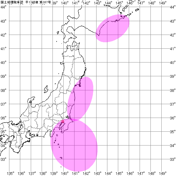 No.7662-1 地震前兆