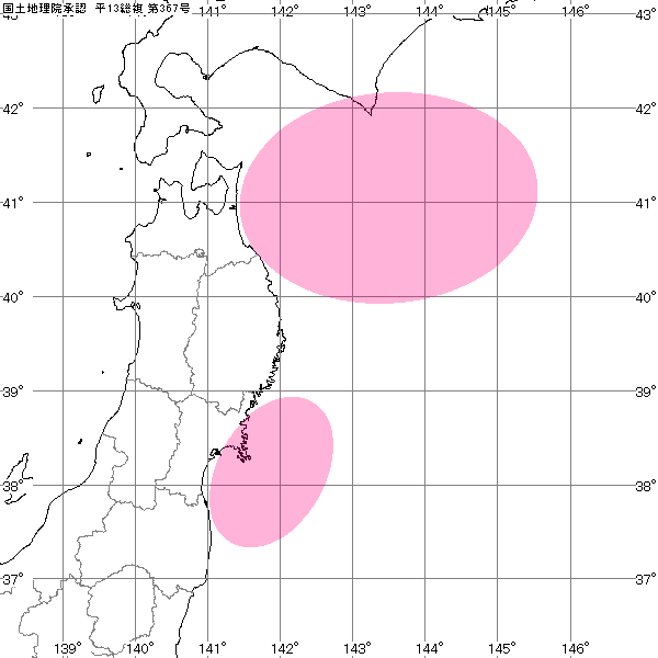 No.7706-1 地震前兆