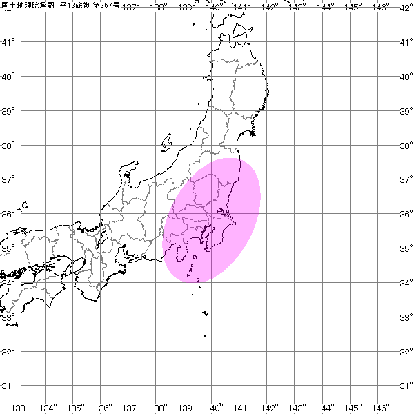 No.7720-1 地震前兆