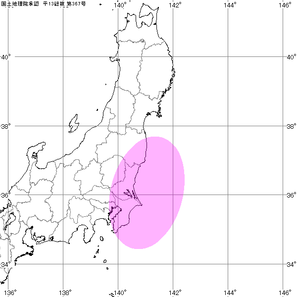 No.7731-1 地震前兆