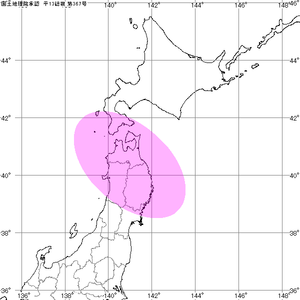 No.7744-1 地震前兆