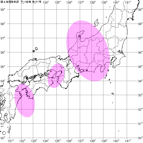 No.7768-1 地震前兆