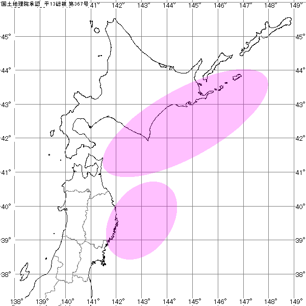 No.7787-1 地震前兆