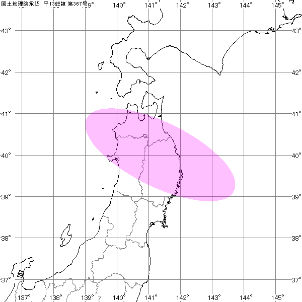 No.7803-1 地震前兆
