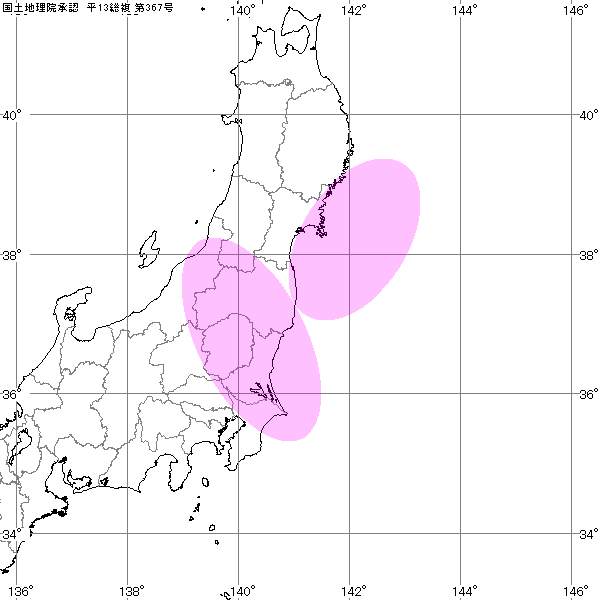 No.7818-1 地震前兆
